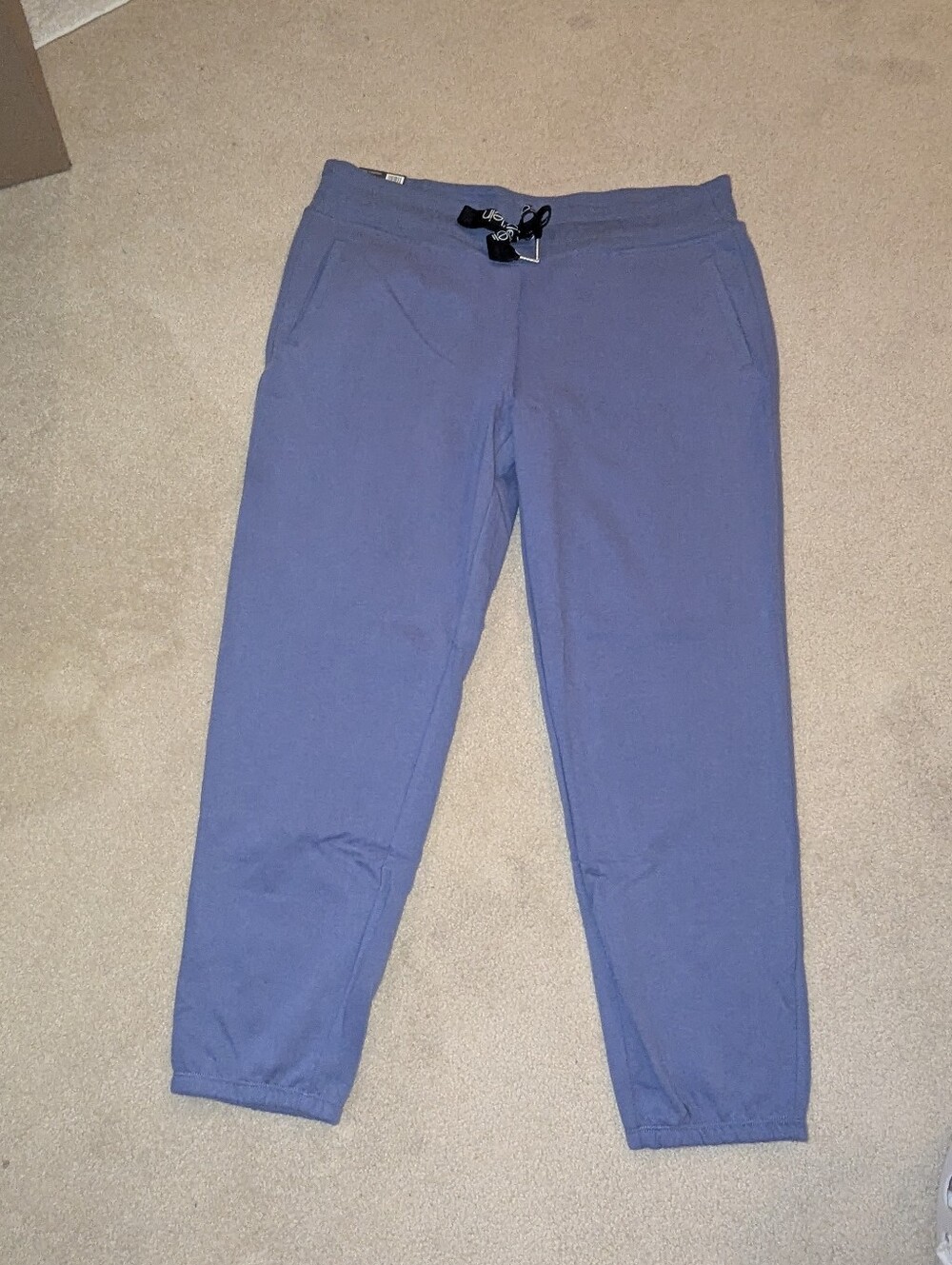 Nwt Calvin Klein Joggers Sz XL